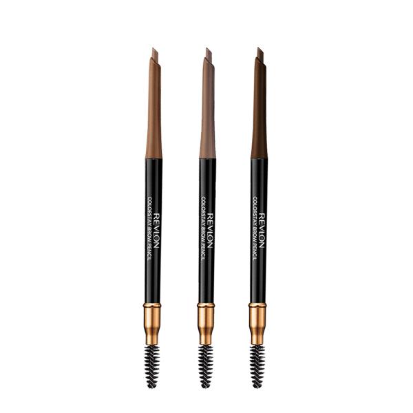【公式】レブロン カラーステイ ブロウ ペンシル