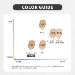【数量限定】レブロン カラーステイ ロングウェ...の詳細画像1