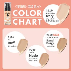 【数量限定】レブロン カラーステイ ロングウェ...の詳細画像2