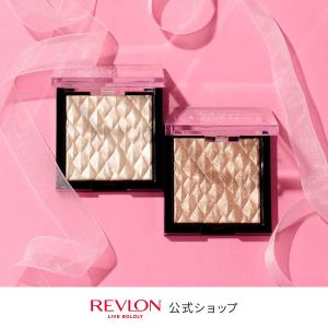 【公式】レブロン スキンライト プリズマティック ハイライター｜revlon