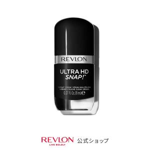 レブロン ウルトラ HD スナップ 8mL ネイル ポリッシュ ネイルカラー マニキュア 数量限定