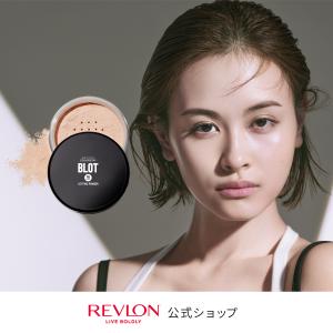 【公式】レブロン カラーステイ ブロット セッティングパウダー｜revlon