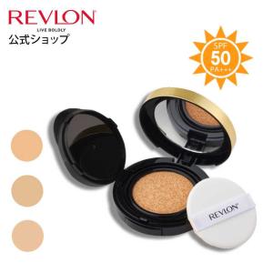 【公式】レブロン カラーステイ クッション ロングウェア ファンデーション｜revlon