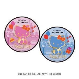 レブロン カラーステイ クッション ロングウェア ファンデーション