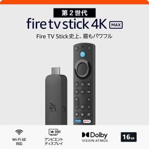 ファイヤースティック tv fire tv s...の詳細画像1
