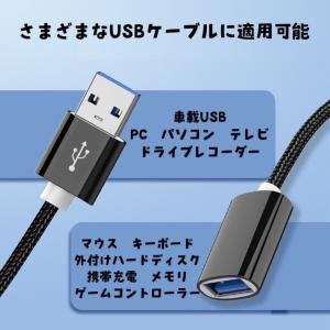 【エアラブに使えます!】 USB 延長 2m ...の詳細画像1