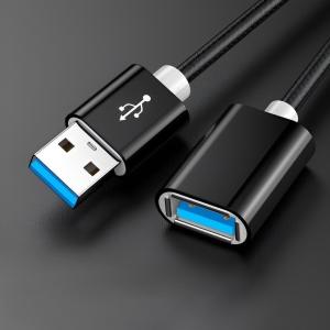 【エアラブに使えます!】 USB 延長 2m ...の詳細画像2