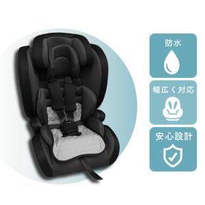 チャイルドシート 防水マット 防水シート ベビ...の詳細画像2