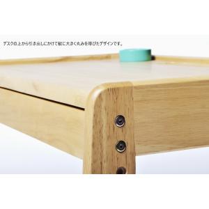 【キッズデスク&チェアセット】 ブォーノ3 キ...の詳細画像5