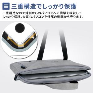 パソコンケース PCケース ノートパソコン P...の詳細画像4