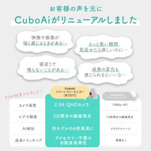 【セット販売★正規ストア】 ベビーモニター C...の詳細画像2