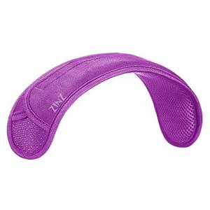 ショルダーパッド ZINZ 肩パッド 単品 ベルクロ肩当て PCバッグ カメラバッグ 旅行かばん スポーツバッグ バックパック ショルダーバッグに最適