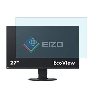 EIZO FlexScan EV2750-BK 27インチ ブラック 対応 ブルーライトカットフィルム 液晶保護フィルム 超反射防止 アンチグ