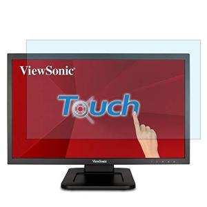ViewSonic TD2220 21.5インチ ブラック 対応 ブルーライトカットフィルム 液晶保護フィルム 超反射防止 アンチグレア