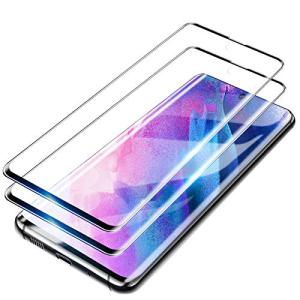 GalaxyS9 ガラスフィルム ギャラクシーS9 保護 フィルム S9 強化ガラス SC-02K 液晶保護フィルム 2枚セット SCV38 ガラ