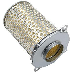 AHL エアフィルタークリーナー 13780-01D00 HFA3503 適用: スズキ GSF250 N/ZM/P/NP/ZP/R/NR Bandit ,GSF250 VS/S Bandit,GSF400 Bandi
