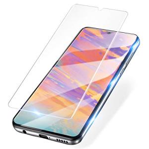 GalaxyA41 ガラスフィルム A41 ガラス ギャラクシーA41 強化ガラス 超薄型 SC-41A SCV48 保護ガラス 液晶保護フィルム