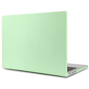 TWOLSKOO MacBook Pro 16 ケース 2021 A2485 対応 M1 Pro/M...