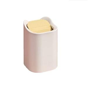 ゴミ箱 ミニゴミ箱 ごみ箱 家庭用品 デスクトップごみ箱 卓上ゴミ箱 テーブルのゴミ箱 小さい ゴミ箱 分離 ふ