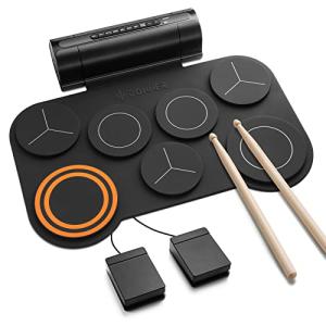 AeroBand PocketDrum 2 Plus エレキ エアドラム セット エアバチ 