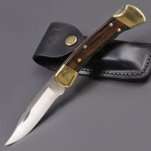 VICTORINOX 折りたたみナイフ Evoke WOOD ウォールナット VICTORINOX 折りたたみナイフ Evoke WOOD ウォールナット