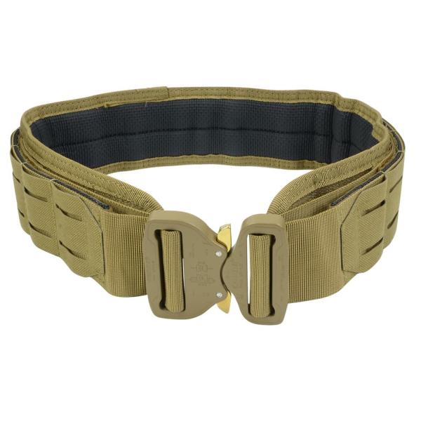 CONDOR ベルトパッド LCS COBRA GUN BELT 滑り止めパッド付 121175 [...