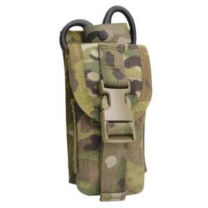 High Speed Gear メディックポーチ REFLEX IFAK SYSTEM [ マルチカム