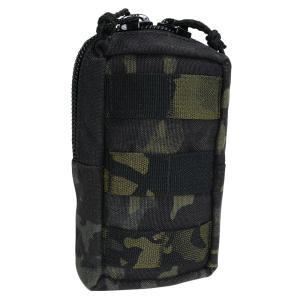AGILITE ドロップダウンポーチ SIX PACK ハンガーポーチ 8160.1