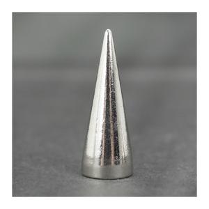 コーンスパイク スタッズ トゲ 28mm Lサ...の詳細画像1