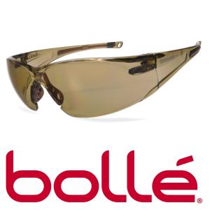 bolle サングラス ラッシュアジアン トワイライト 1652310A