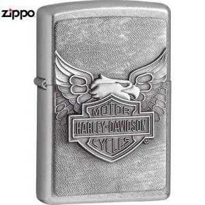 アメリカ海兵隊エンブレムライター ZIPPO（ジッポー） アメリカ海兵隊エンブレム 280MAR メダリオン