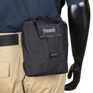 AGILITE ダンプポーチ Mag-Release マグポーチ取り付け可能 8165