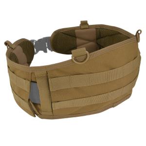 VTAC ベルトパッド Brokos Belt マルチカム　Lサイズ 実物 VTAC ベルトパッド Brokos Belt モール対応 [ マルチカム / L