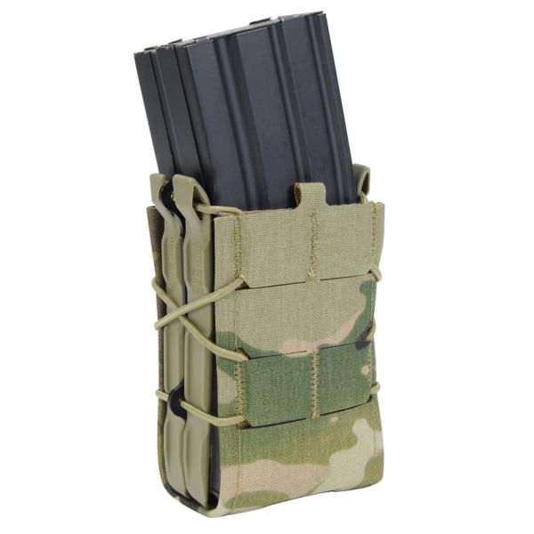 High Speed Gear ライフルマガジンポーチ TACO GEN2 X2R 前後2連 M4/...
