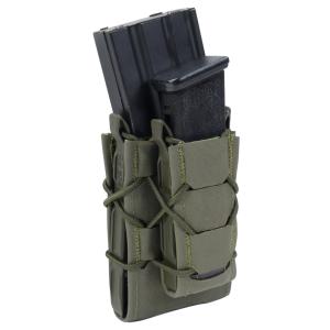 HSGI ライフル&拳銃用マグポーチ TACO レッグリグ V1 M4/AK/7.62mm/9mm