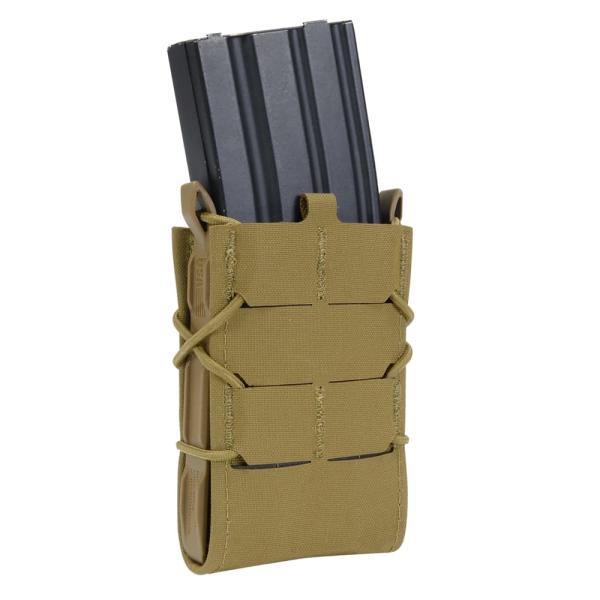 High Speed Gear ライフルマガジンポーチ GEN2 TACO シングル M4/AK/7...