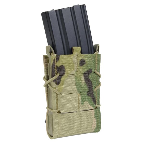High Speed Gear ライフルマガジンポーチ GEN2 TACO シングル M4/AK/7...