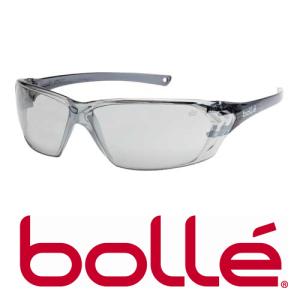 bolle セーフティーサングラス プリズム ミラー 40059 ボレー メンズ アイウェア 紫外線カット UVカット 保護眼鏡｜revolutjp