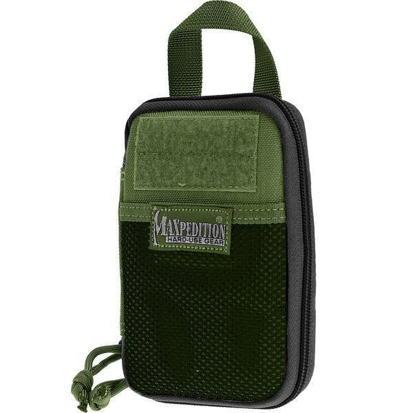 MAXPEDITION ユーティリティポーチ MiniPocket オーガナイザー 0259  [ ...