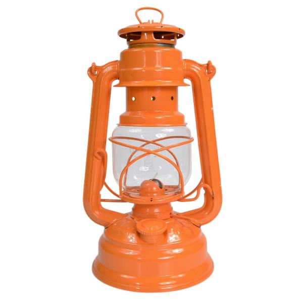 Feuer hand ランタン Baby special 276 ハリケーンランタン [ パステルオ...