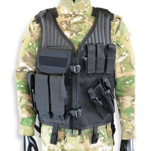 FIRST SPEAR プレートキャリア Siege-R Optimized Mサイズ [ ブラック