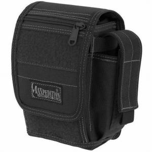 AGILITE ユーティリティポーチ GENERAL PURPOSE POUCH ミルスペック