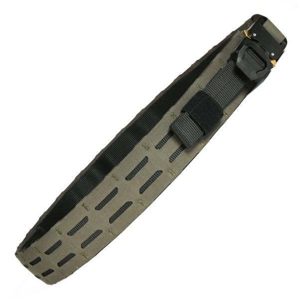 High Speed Gear デューティーベルト OPERATOR GEN 2 インナーベルト付 ...