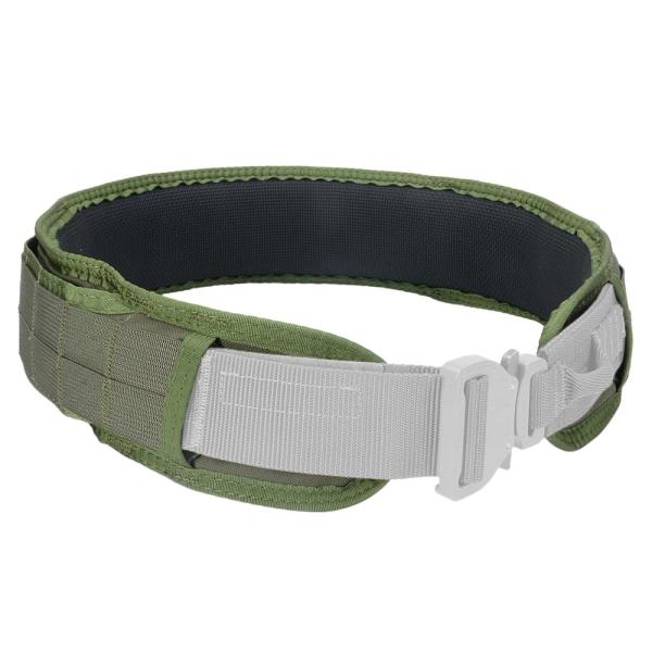 High Speed Gear ベルトパッド SLIM-GRIP PADDED BELT 31SPB...