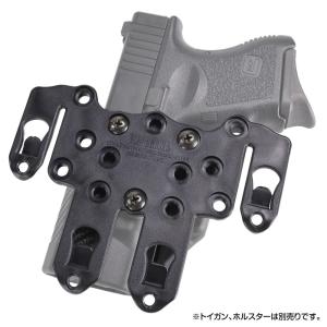 BLACKHAWK ヒップホルスター Serpa CQC HK VP9/SFP9用 HK45対応 右利き