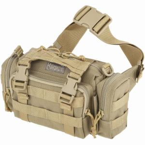 LBT ウエストポーチ Drop Waist Pouch ユーティリティポーチ 8025A