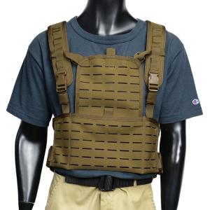 High Speed Gear チェストリグ Neo Chest Rig 40NCR0 [ マルチカム