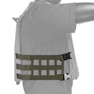 【実物】DBTプレートキャリア•カマーバンド 実物】DBTプレートキャリア•カマーバンド