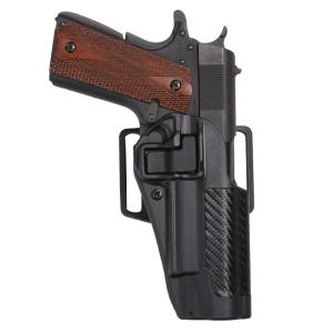 Serpa BLACKHAWK CQCホルスター 1911系適合 M45A1対応可