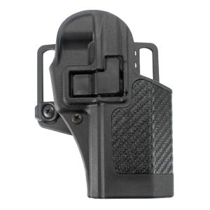 BLACKHAWK Serpa CQCホルスター Beretta ベレッタ92/96/M9 [ ブラック